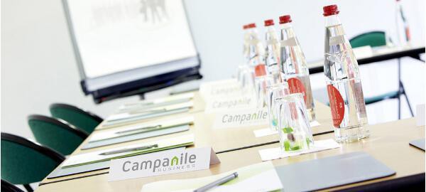 Campanile Montlucon St Victor 23/53