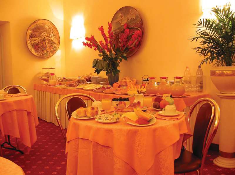 Hotel Sistina 14/33