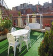 Hotel Sistina 16/33