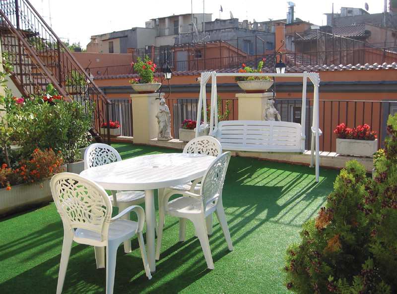 Hotel Sistina 15/33