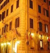 Hotel Sistina 1/33