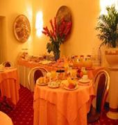 Hotel Sistina 12/33