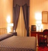 Hotel Sistina 10/33