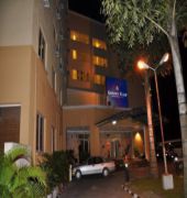 GOLDEN TULIP PORT HARCOURT 1/81