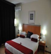 GOLDEN TULIP PORT HARCOURT 19/81