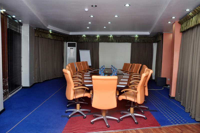 GOLDEN TULIP PORT HARCOURT 49/81