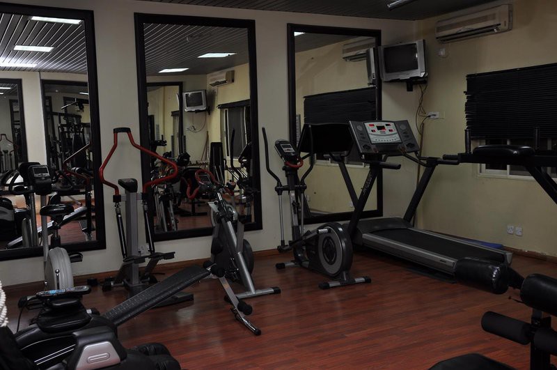 GOLDEN TULIP PORT HARCOURT 56/81