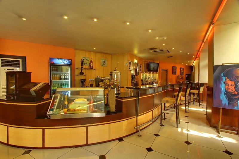 GOLDEN TULIP PORT HARCOURT 45/81