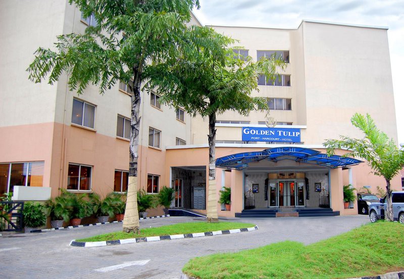 GOLDEN TULIP PORT HARCOURT 2/81