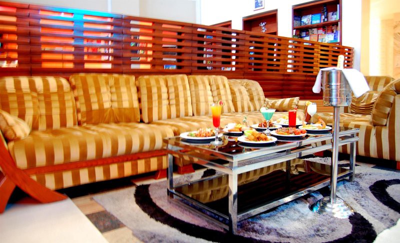 GOLDEN TULIP PORT HARCOURT 10/81