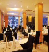 GOLDEN TULIP PORT HARCOURT 38/81