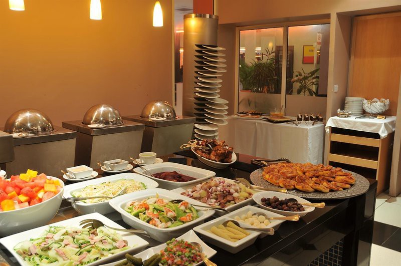 GOLDEN TULIP PORT HARCOURT 42/81