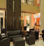 GOLDEN TULIP PORT HARCOURT 8/81