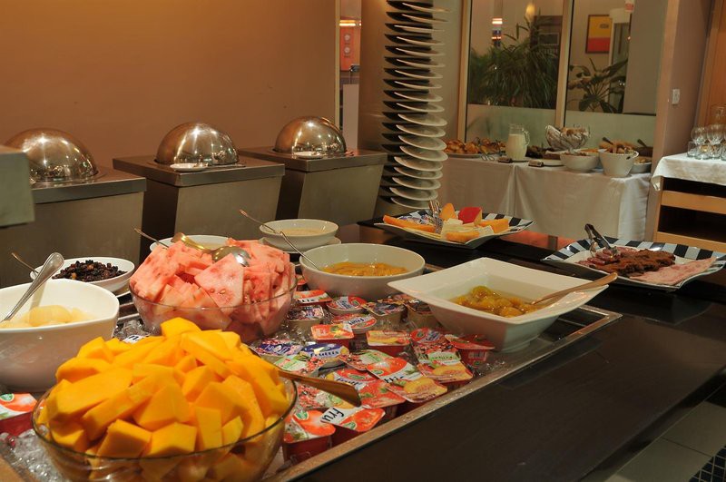 GOLDEN TULIP PORT HARCOURT 39/81