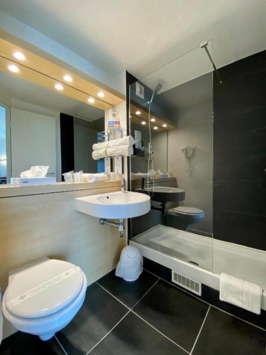 Ibis Styles Colombes Paris Ouest 28/82