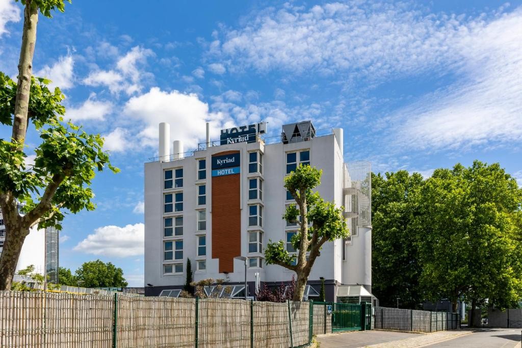 Ibis Styles Colombes Paris Ouest in COLOMBES