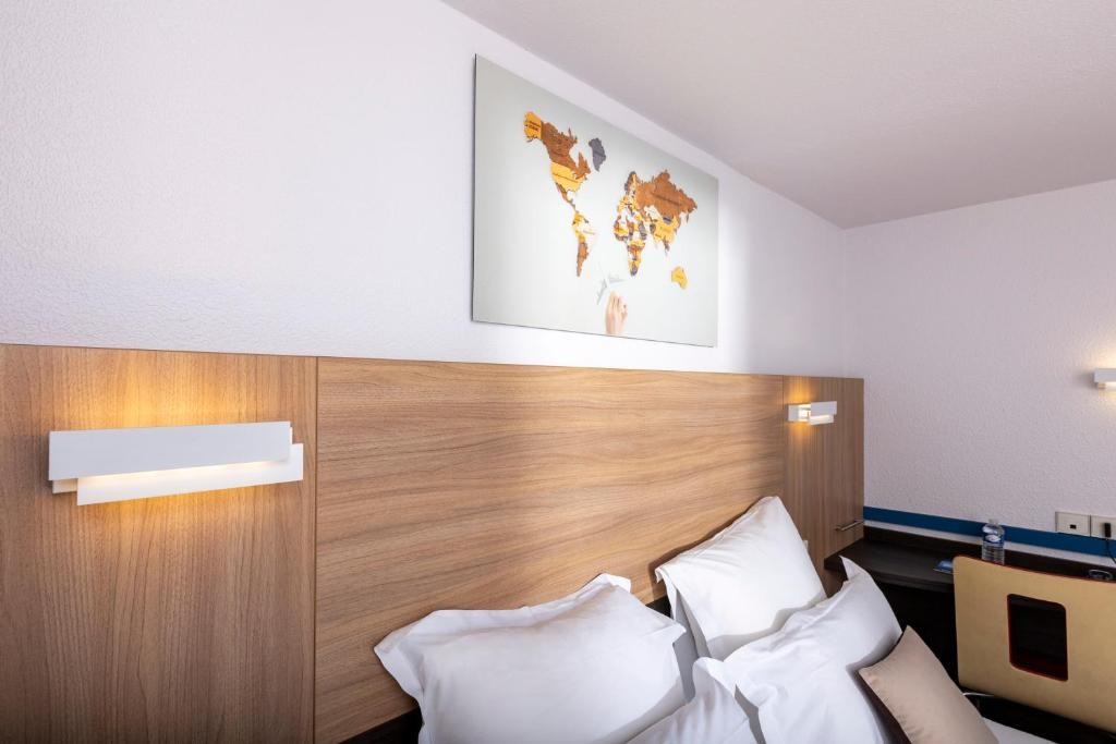 Ibis Styles Colombes Paris Ouest 22/82