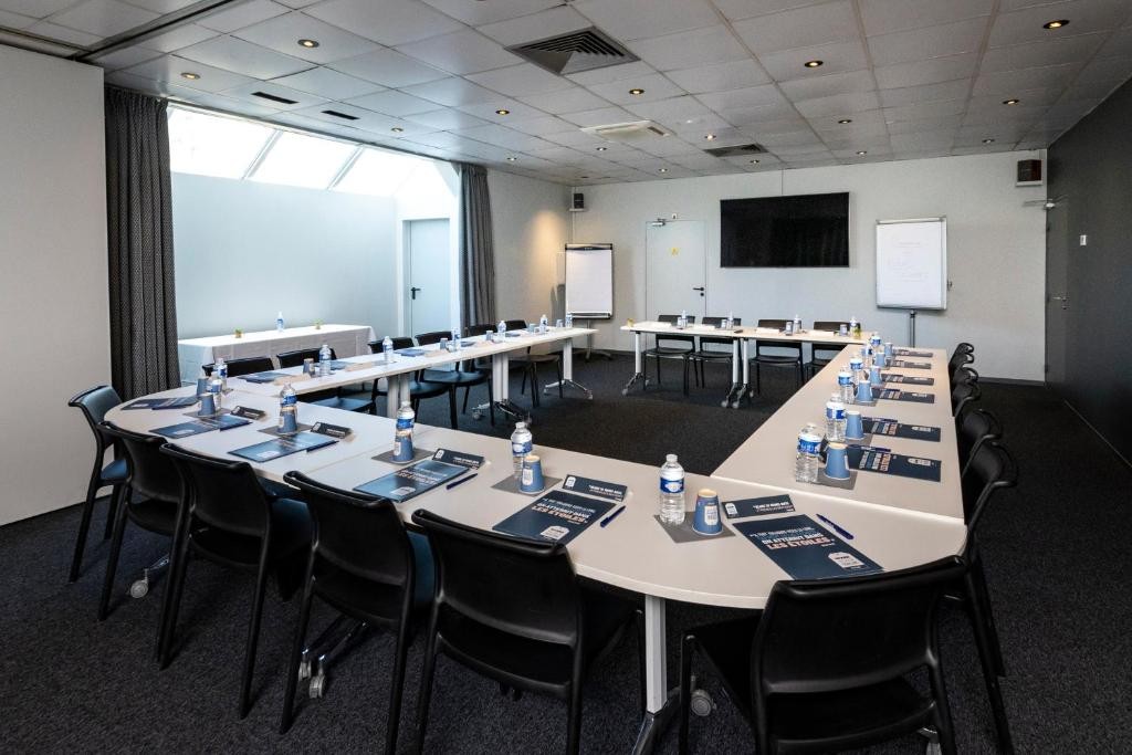 Ibis Styles Colombes Paris Ouest 40/82