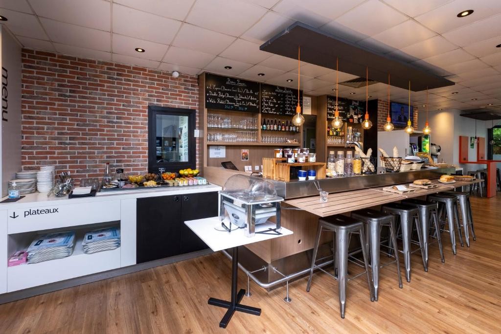 Ibis Styles Colombes Paris Ouest 41/82