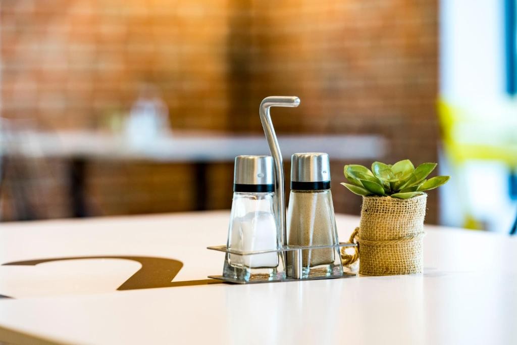 Ibis Styles Colombes Paris Ouest 42/82