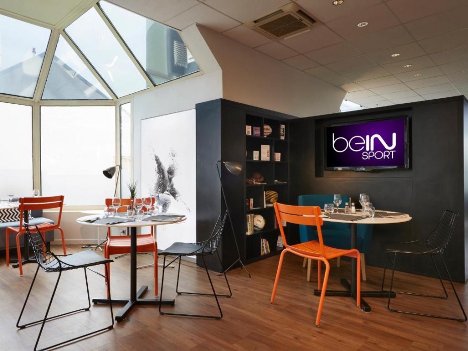 Ibis Styles Colombes Paris Ouest 45/82