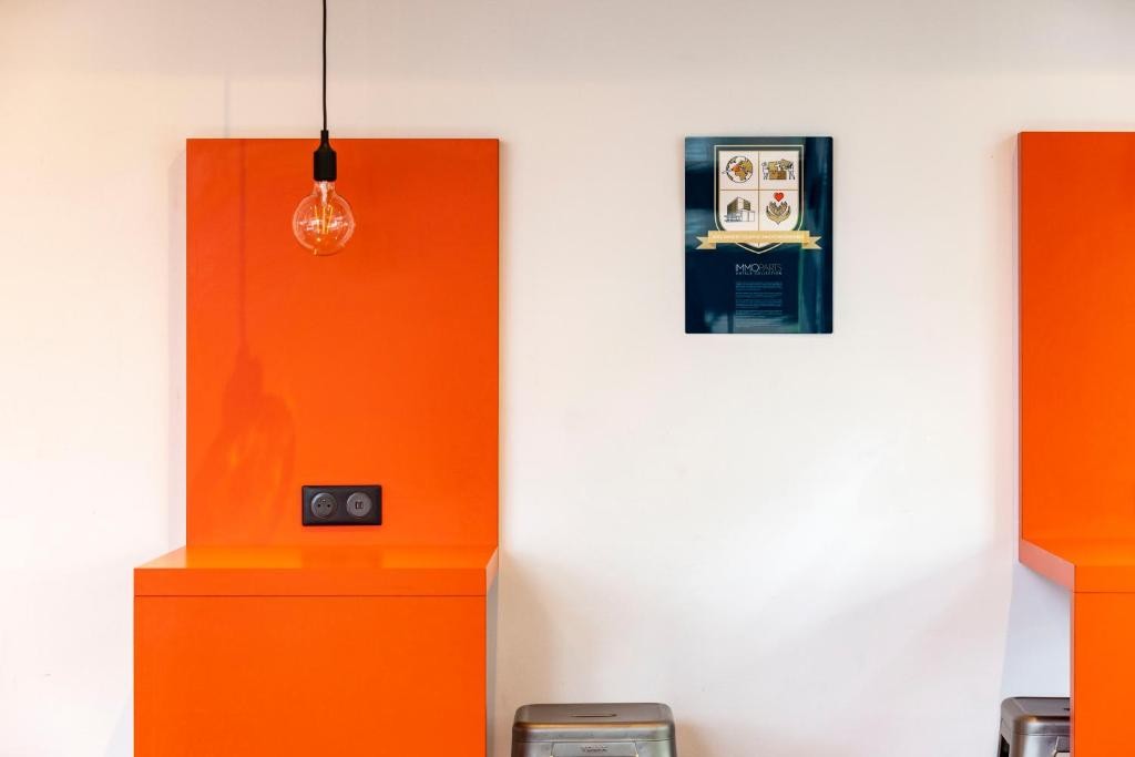 Ibis Styles Colombes Paris Ouest 38/82