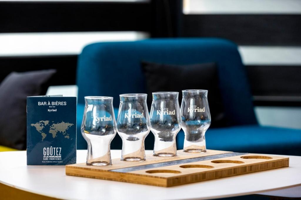 Ibis Styles Colombes Paris Ouest 49/82