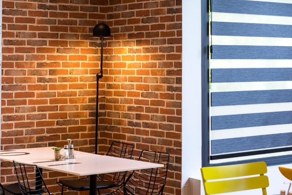 Ibis Styles Colombes Paris Ouest 50/82