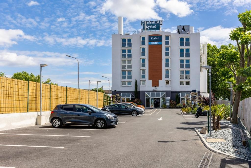 Ibis Styles Colombes Paris Ouest in COLOMBES