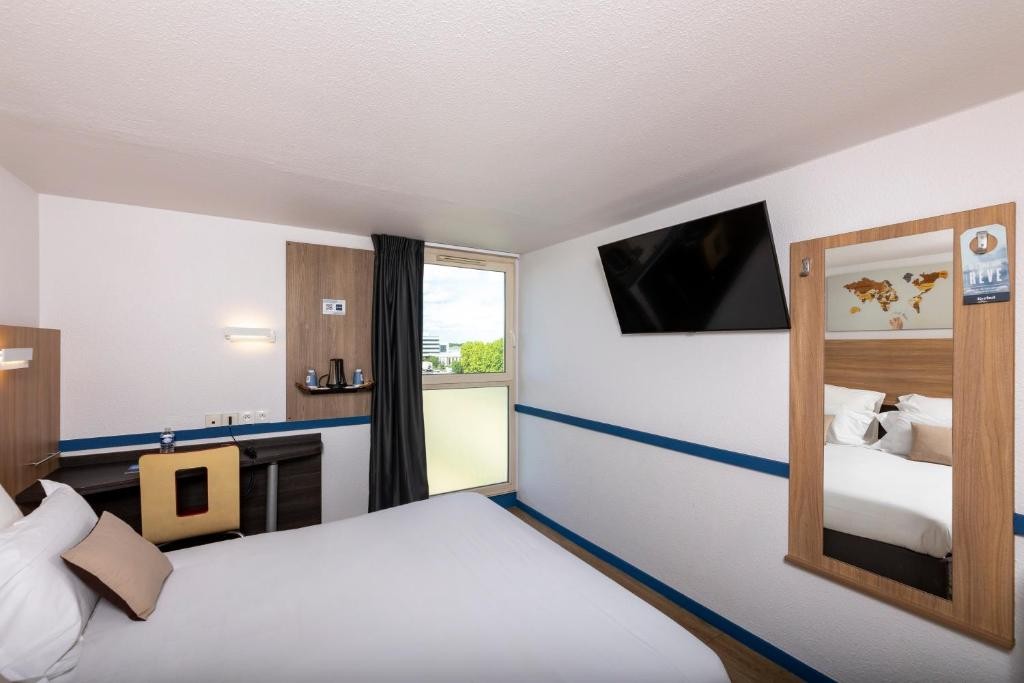 Ibis Styles Colombes Paris Ouest 23/82
