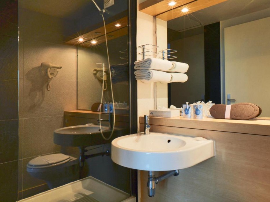 Ibis Styles Colombes Paris Ouest 25/82