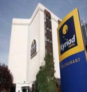 Kyriad Creteil Centre 1/43