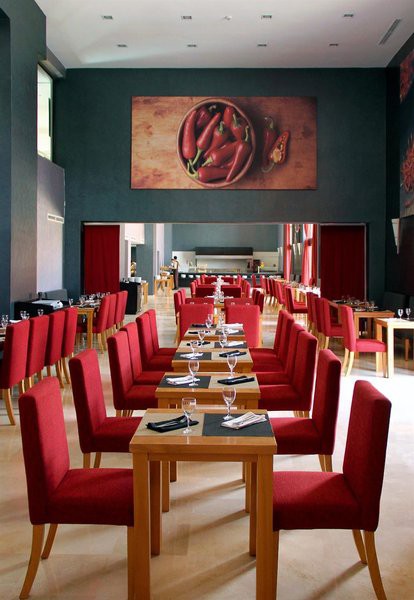 Hotel Rawabi Marrakech & Spa 36/44