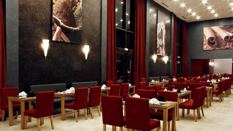 Hotel Rawabi Marrakech & Spa 39/44