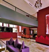 Hotel Rawabi Marrakech & Spa 14/44