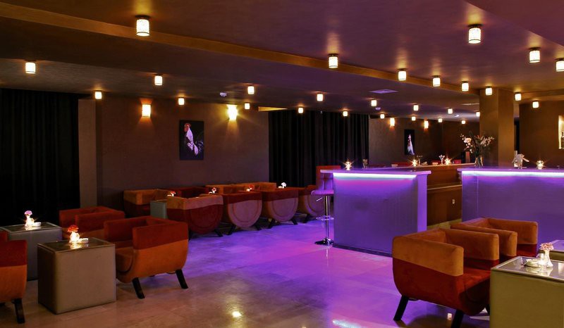 Hotel Rawabi Marrakech & Spa 15/44