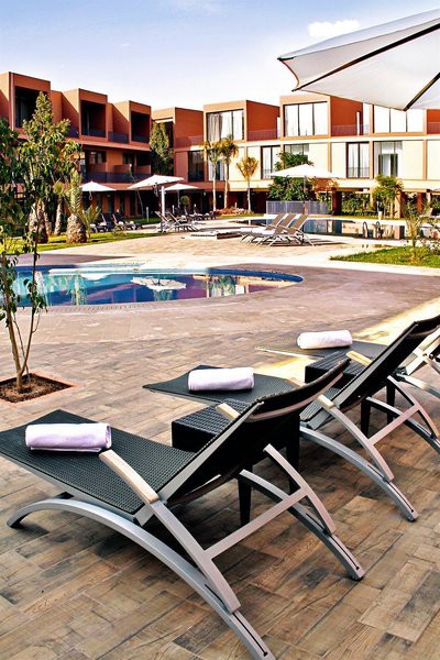 Hotel Rawabi Marrakech & Spa 42/44