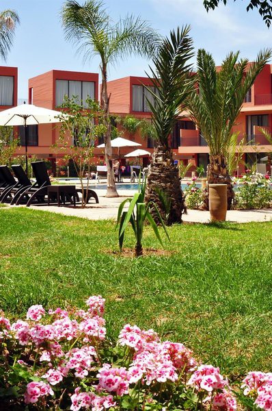 Hotel Rawabi Marrakech & Spa 13/44