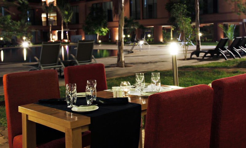 Hotel Rawabi Marrakech & Spa 37/44