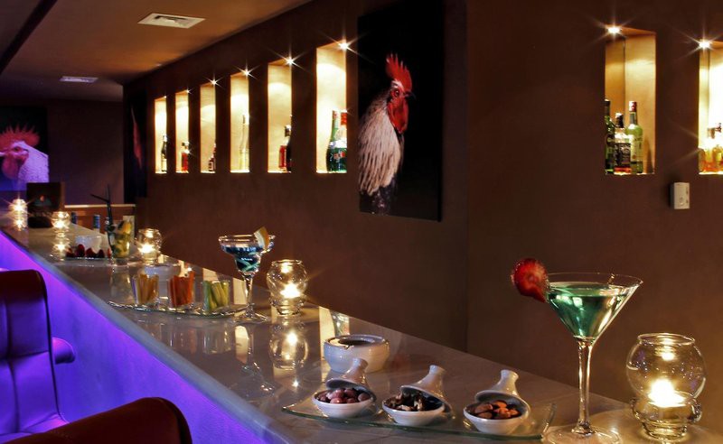 Hotel Rawabi Marrakech & Spa 26/44