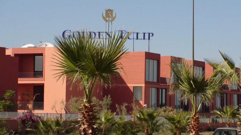 Hotel Rawabi Marrakech & Spa 6/44