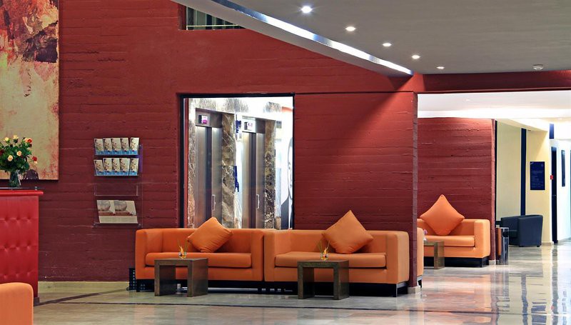 Hotel Rawabi Marrakech & Spa 16/44