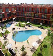 Hotel Rawabi Marrakech & Spa 43/44
