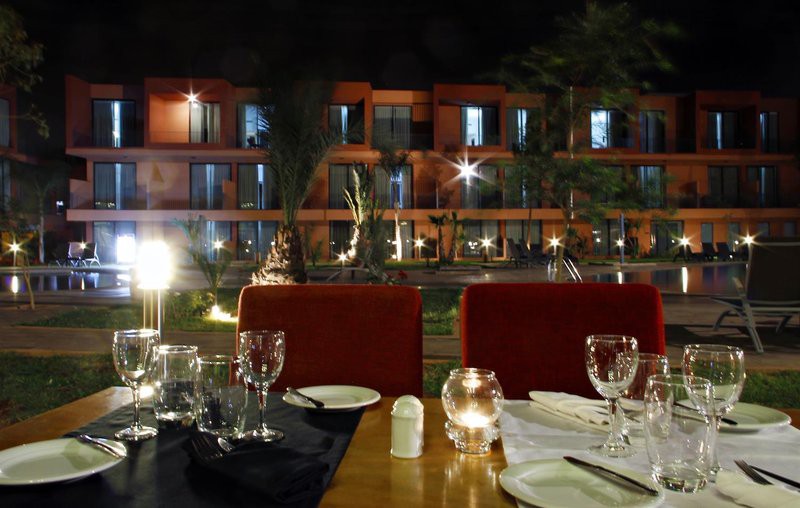 Hotel Rawabi Marrakech & Spa 38/44