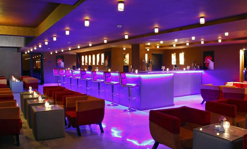 Hotel Rawabi Marrakech & Spa 41/44
