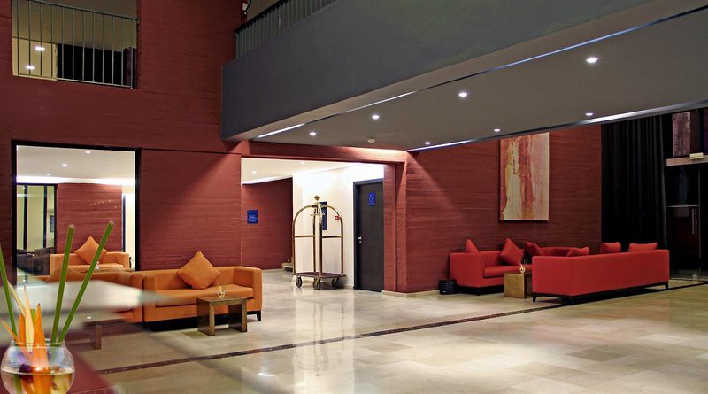 Hotel Rawabi Marrakech & Spa 17/44