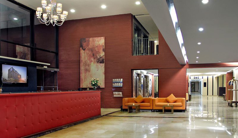 Hotel Rawabi Marrakech & Spa 19/44