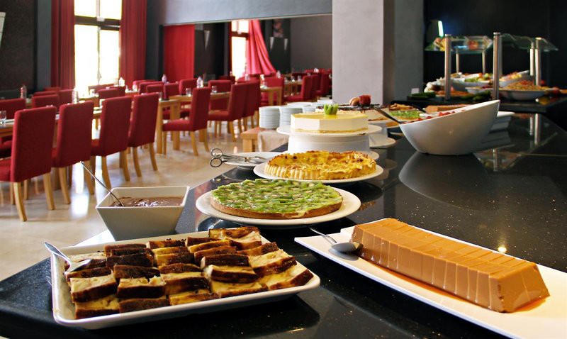 Hotel Rawabi Marrakech & Spa 32/44