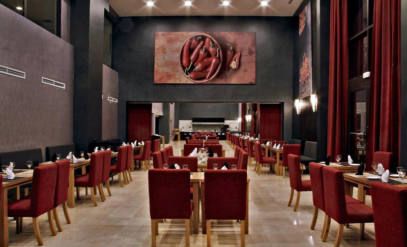 Hotel Rawabi Marrakech & Spa 24/44
