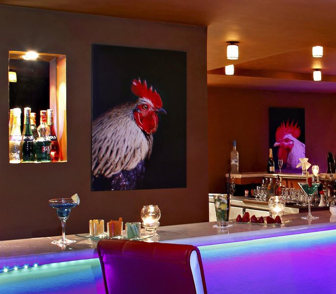 Hotel Rawabi Marrakech & Spa 40/44